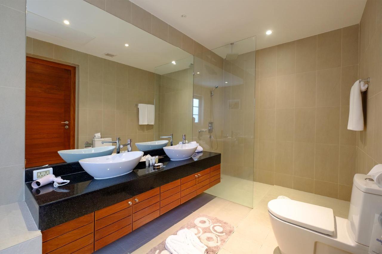 Luxe 2br Pool Walk To Bangtao Phuket