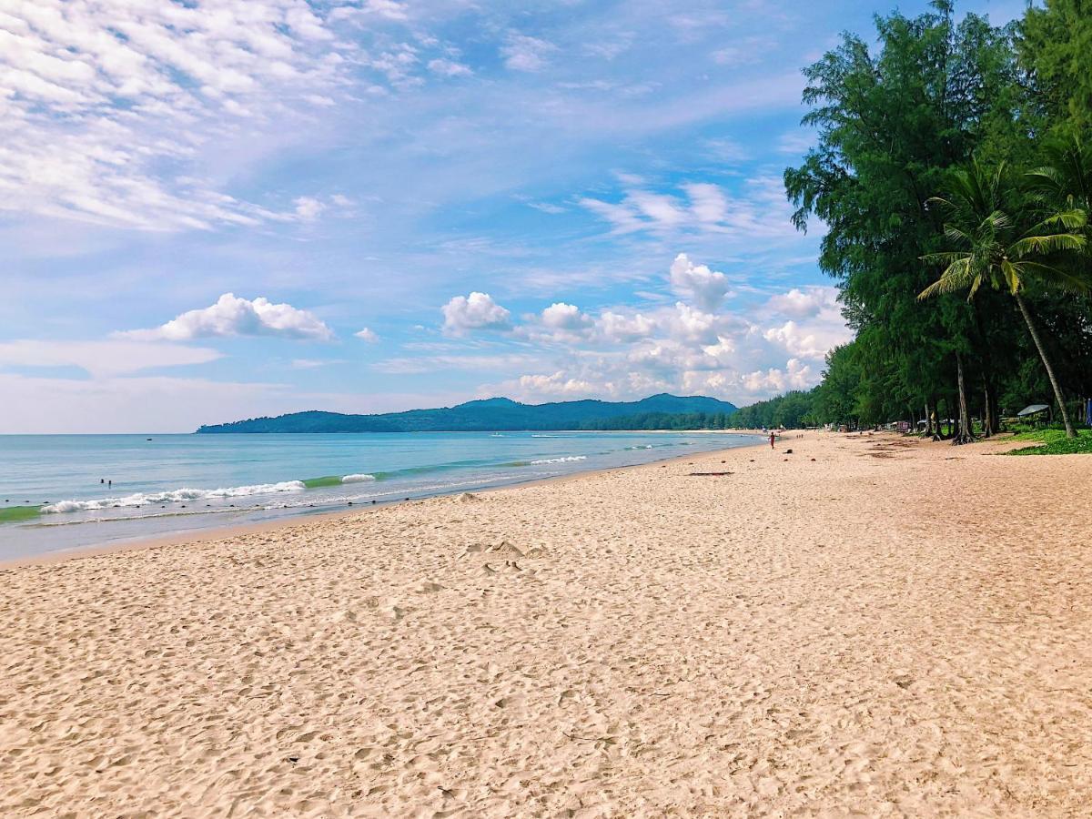 Luxe 2br Pool Walk To Bangtao * Phuket